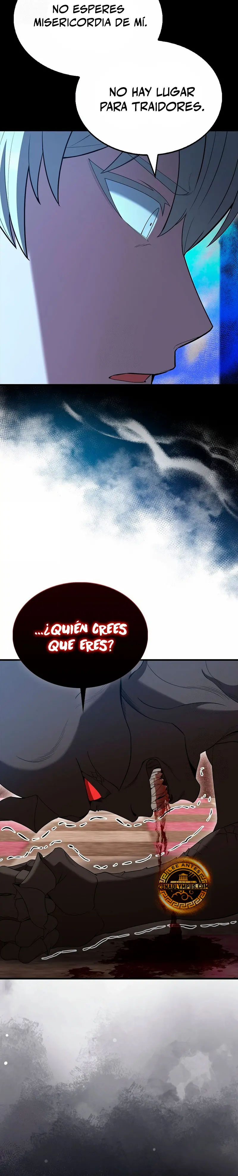 El Extra es Demasiado Fuerte > Capitulo 98 > Page 451