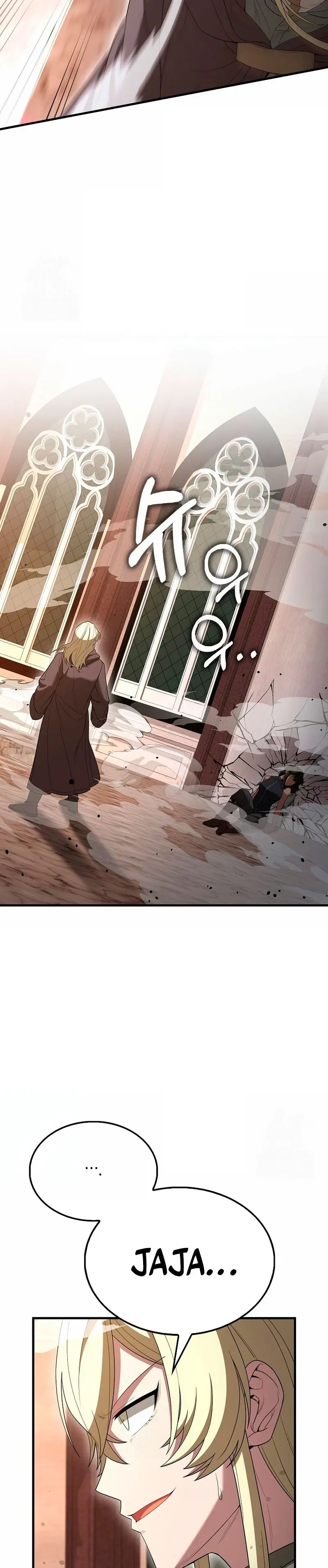 El Extra es Demasiado Fuerte > Capitulo 99 > Page 141