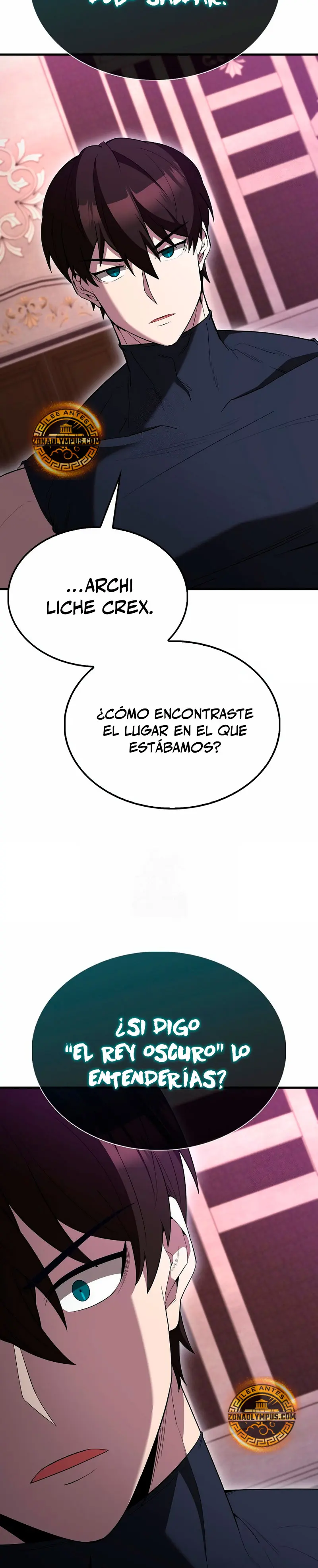 El Extra es Demasiado Fuerte > Capitulo 99 > Page 231