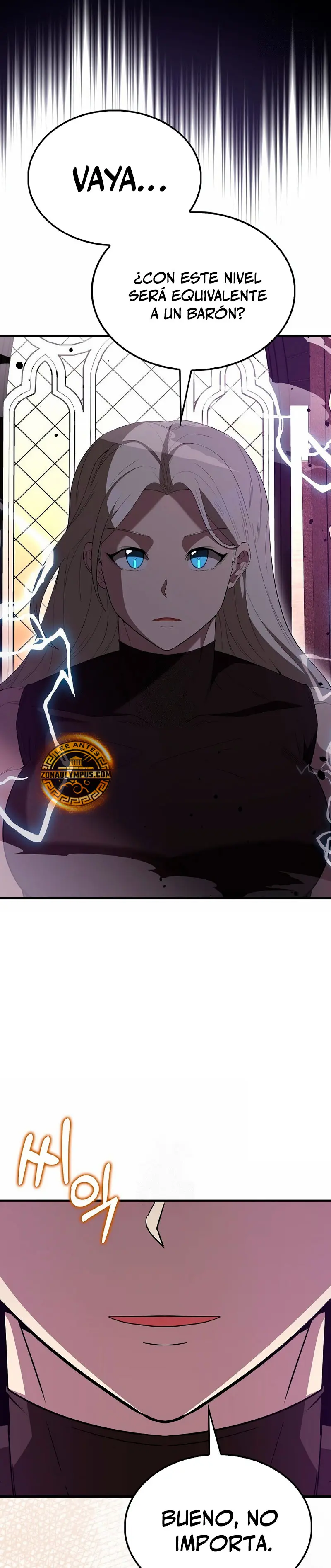 El Extra es Demasiado Fuerte > Capitulo 100 > Page 171