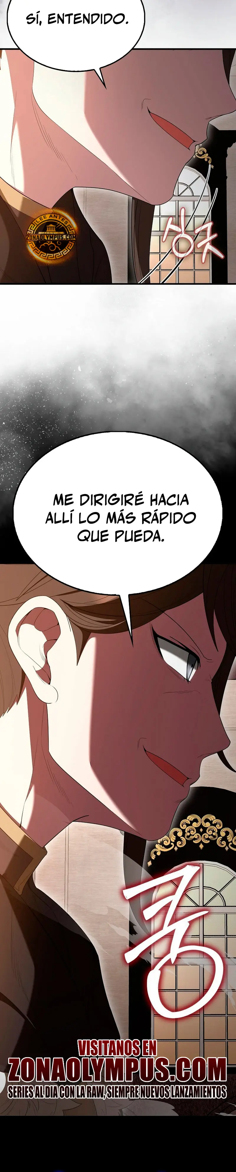 El Extra es Demasiado Fuerte > Capitulo 100 > Page 451