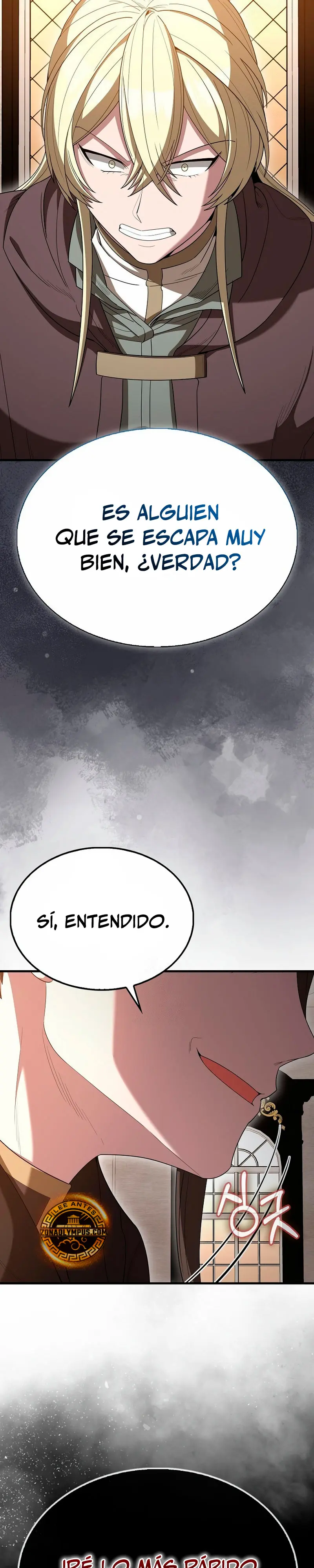 El Extra es Demasiado Fuerte > Capitulo 101 > Page 41
