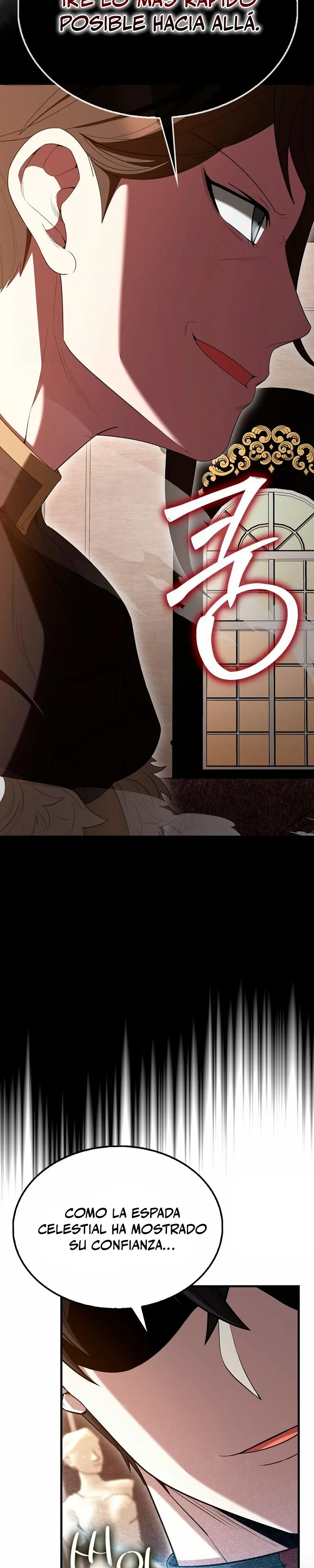 El Extra es Demasiado Fuerte > Capitulo 101 > Page 51