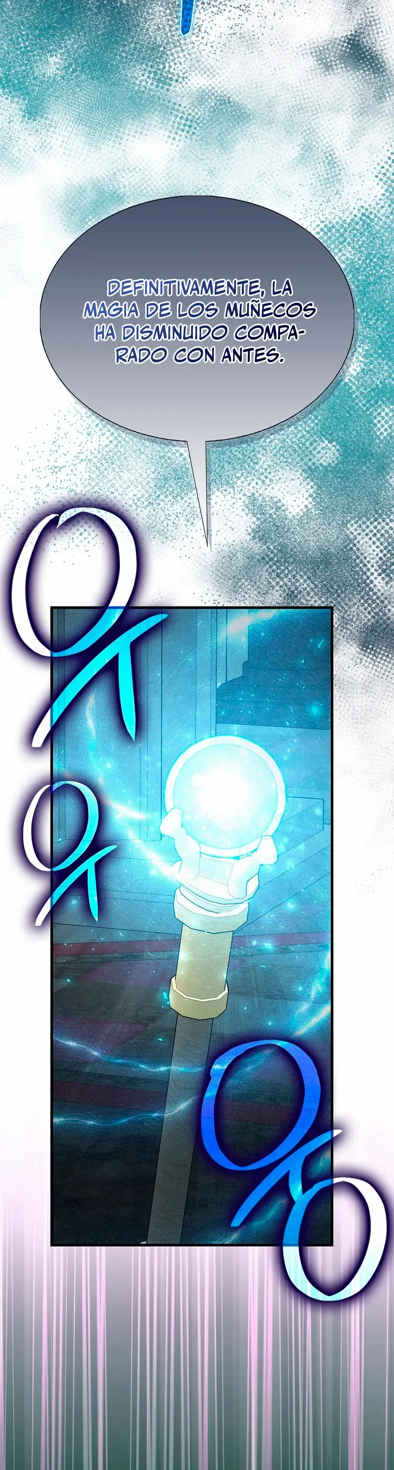 El Extra es Demasiado Fuerte > Capitulo 101 > Page 121