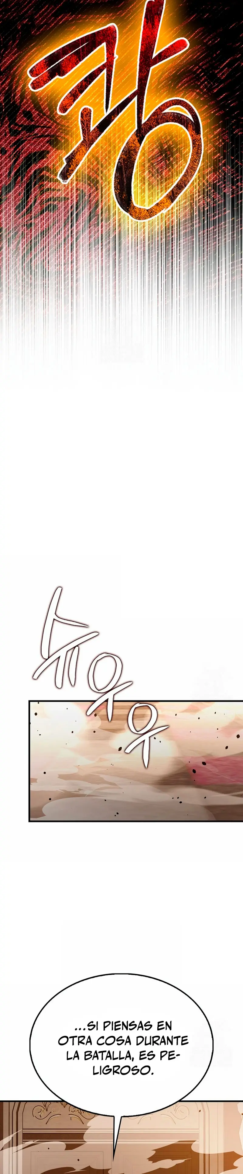 El Extra es Demasiado Fuerte > Capitulo 101 > Page 271