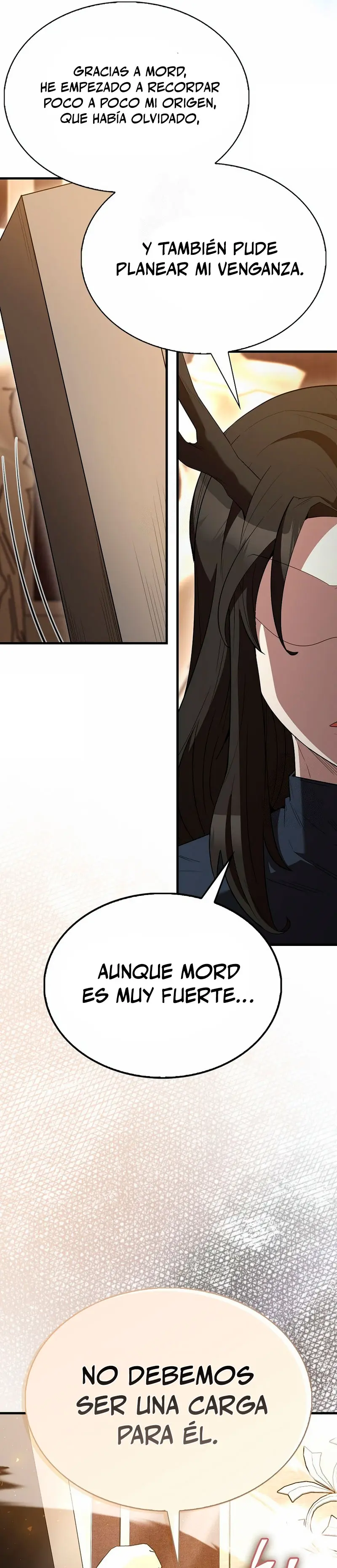 El Extra es Demasiado Fuerte > Capitulo 101 > Page 321