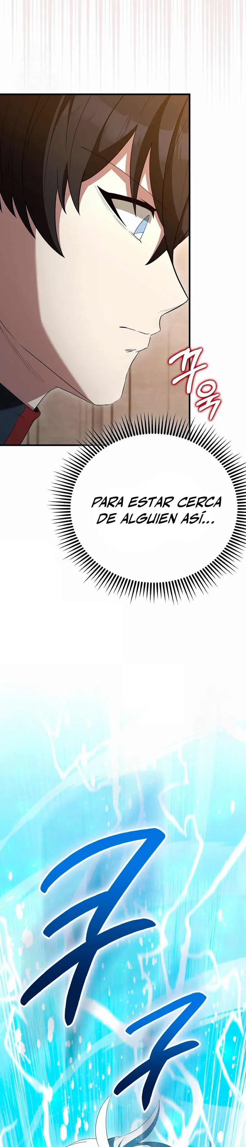 El Extra es Demasiado Fuerte > Capitulo 101 > Page 341
