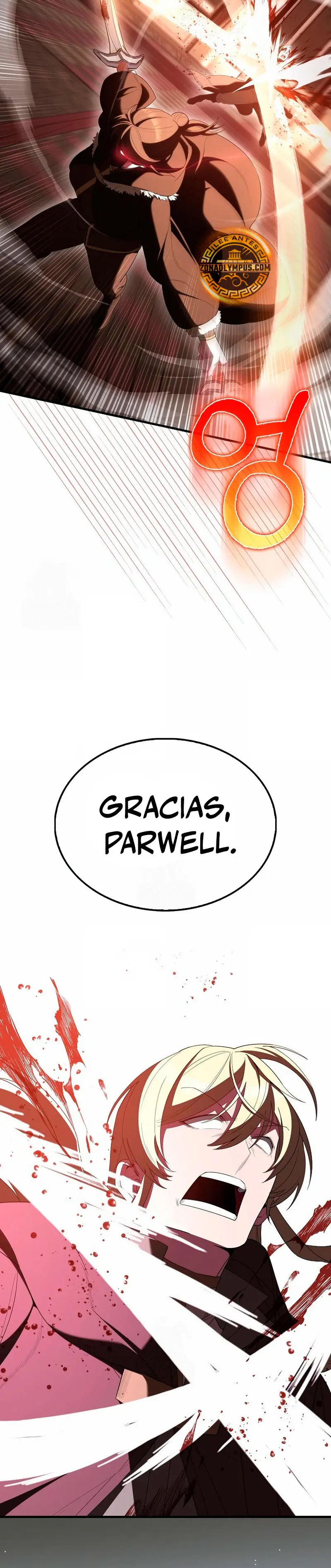 El Extra es Demasiado Fuerte > Capitulo 101 > Page 451