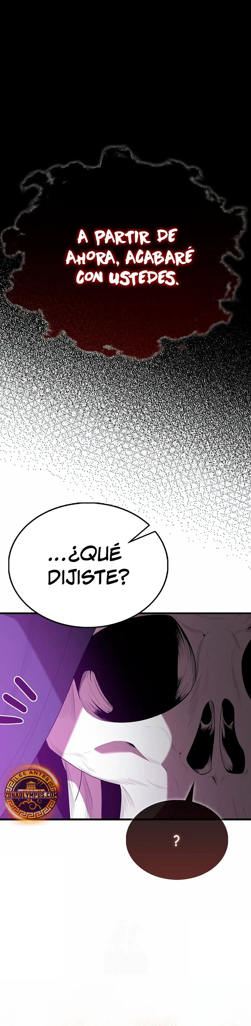 El Extra es Demasiado Fuerte > Capitulo 102 > Page 61