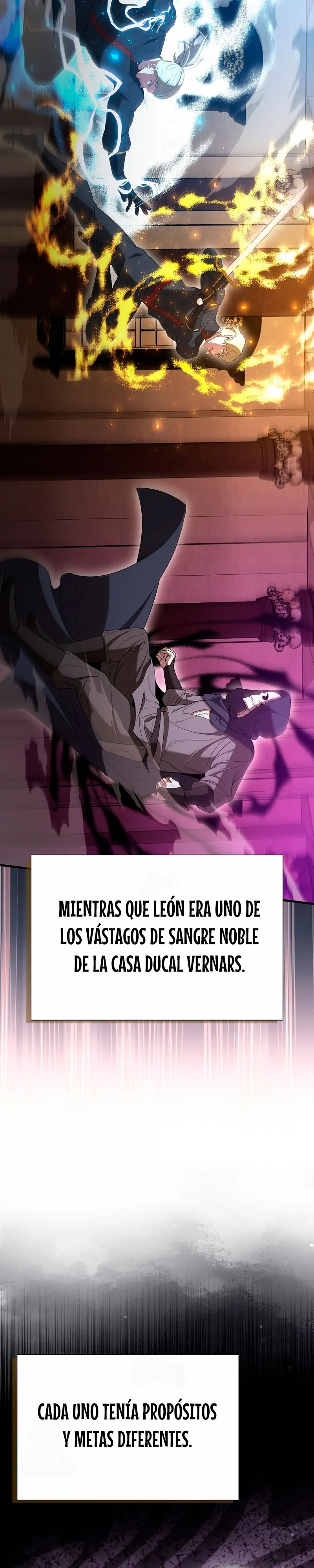 El Extra es Demasiado Fuerte > Capitulo 102 > Page 111