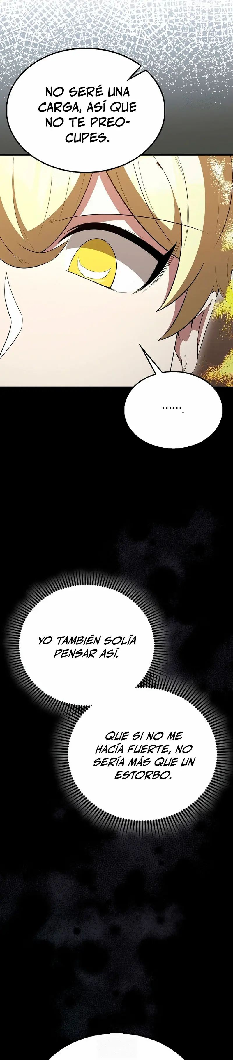 El Extra es Demasiado Fuerte > Capitulo 102 > Page 231