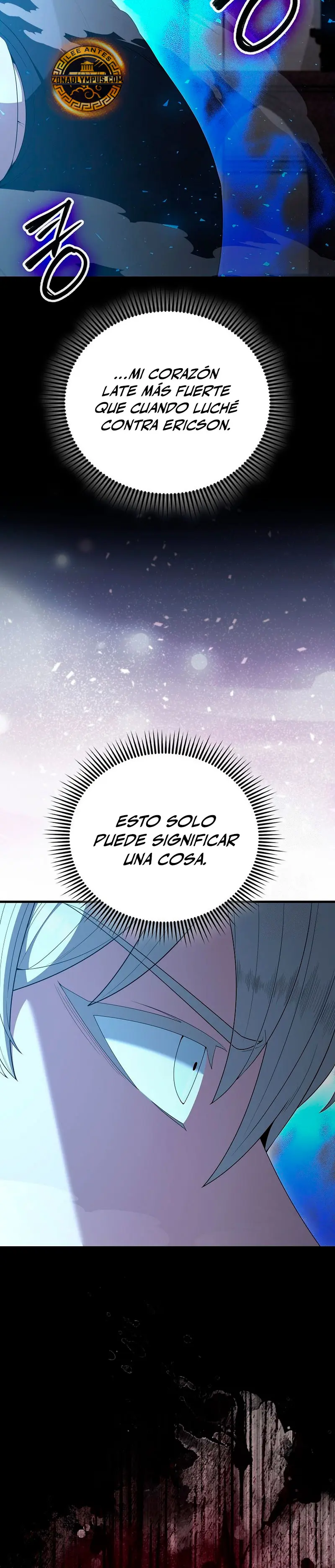 El Extra es Demasiado Fuerte > Capitulo 103 > Page 31