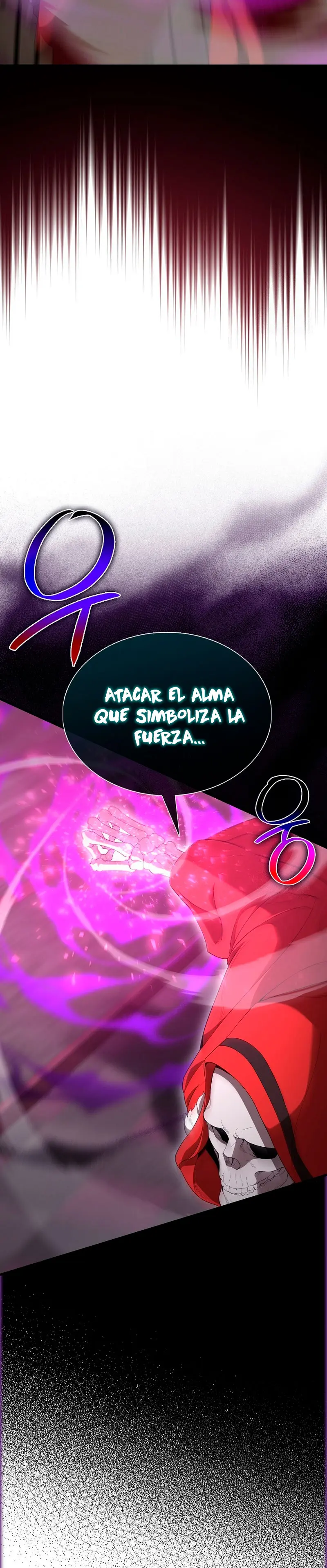 El Extra es Demasiado Fuerte > Capitulo 103 > Page 111
