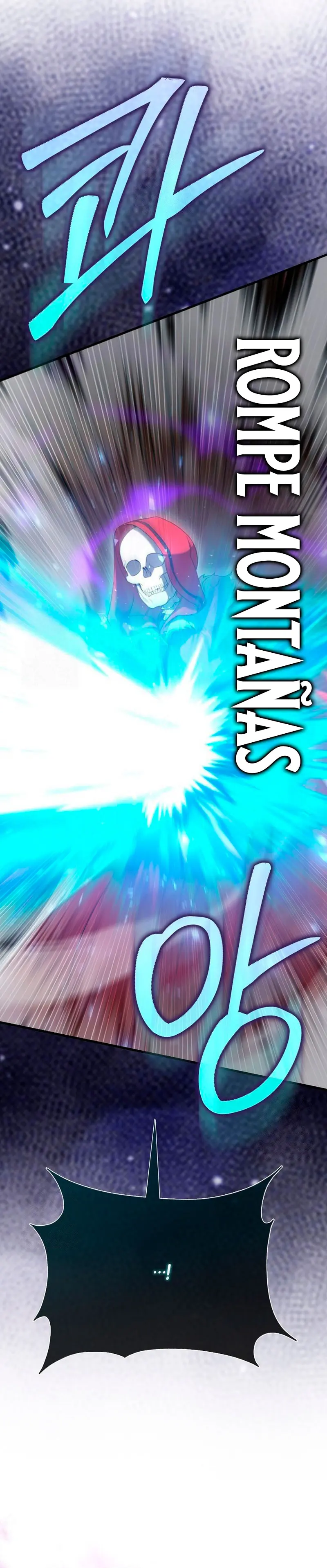El Extra es Demasiado Fuerte > Capitulo 103 > Page 151