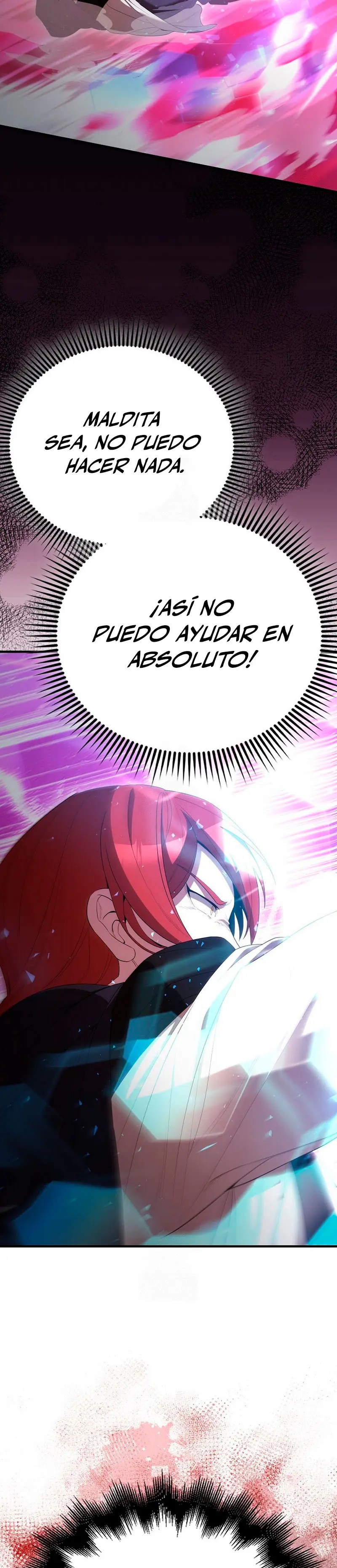 El Extra es Demasiado Fuerte > Capitulo 103 > Page 201