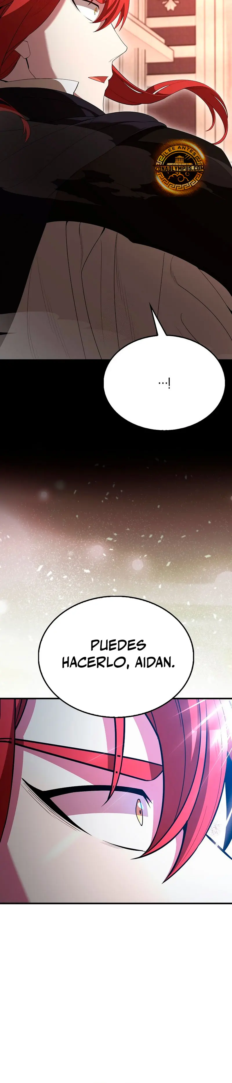 El Extra es Demasiado Fuerte > Capitulo 103 > Page 231