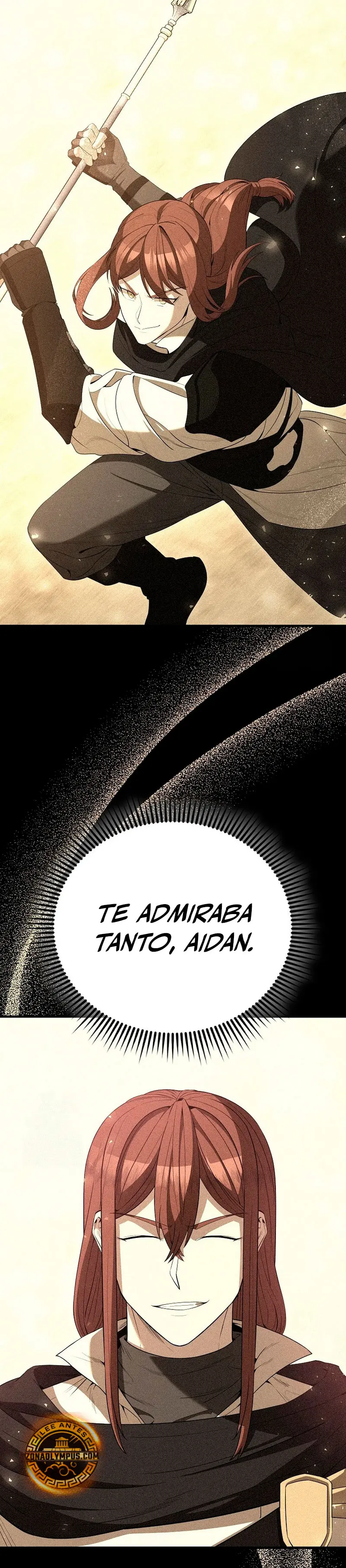 El Extra es Demasiado Fuerte > Capitulo 103 > Page 261