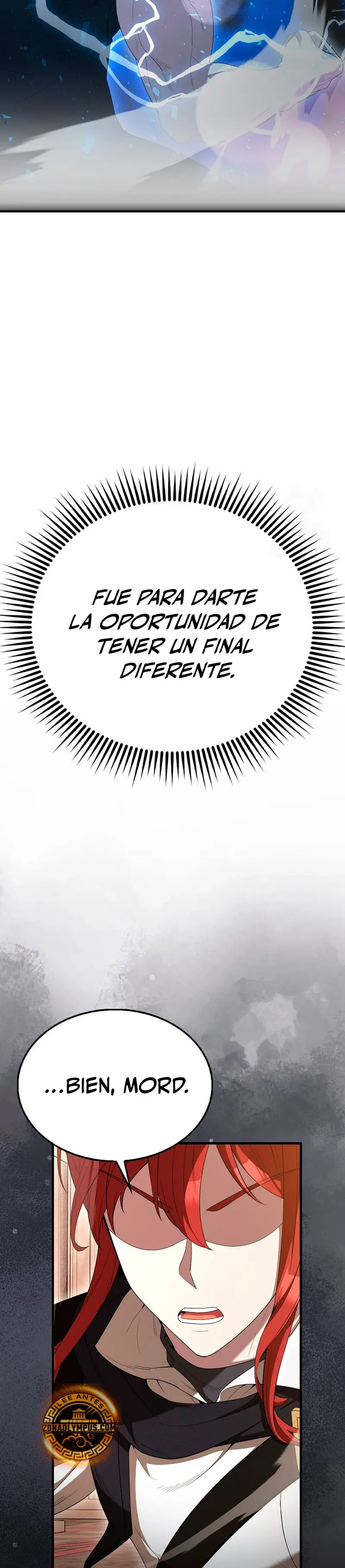 El Extra es Demasiado Fuerte > Capitulo 103 > Page 291