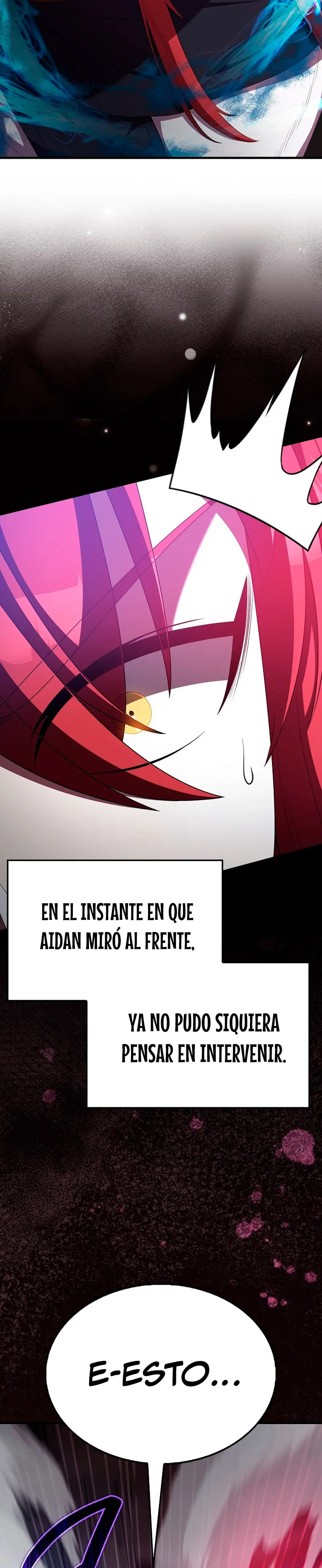 El Extra es Demasiado Fuerte > Capitulo 103 > Page 411