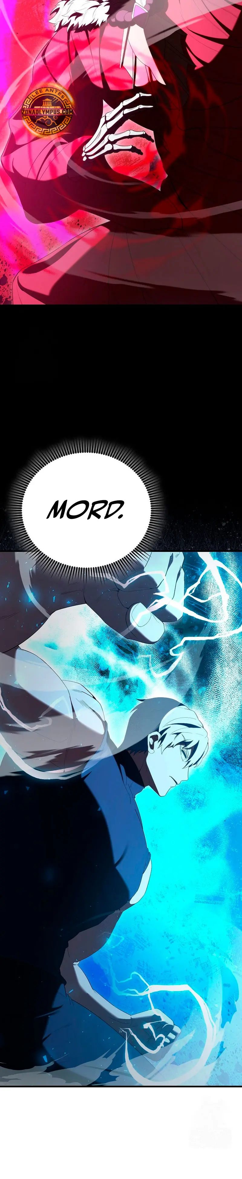 El Extra es Demasiado Fuerte > Capitulo 103 > Page 431