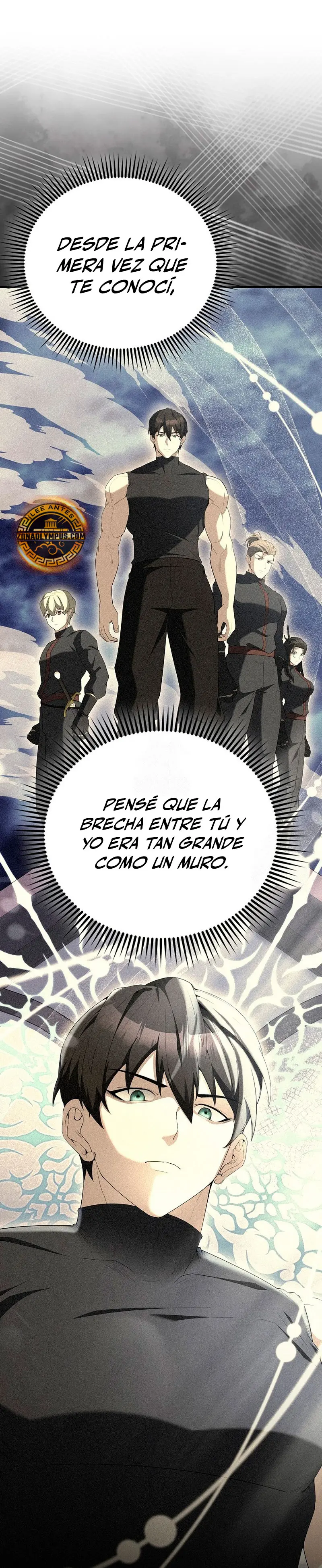 El Extra es Demasiado Fuerte > Capitulo 103 > Page 441