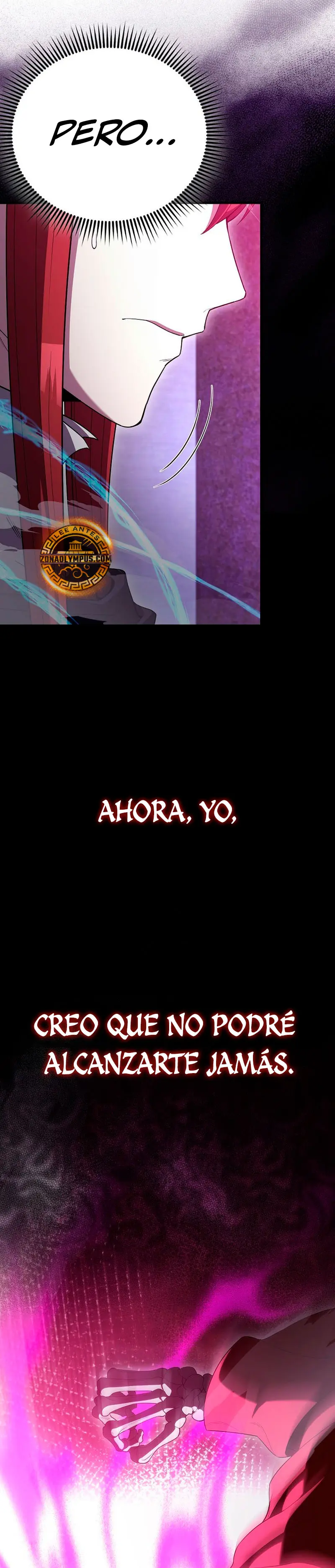El Extra es Demasiado Fuerte > Capitulo 103 > Page 461