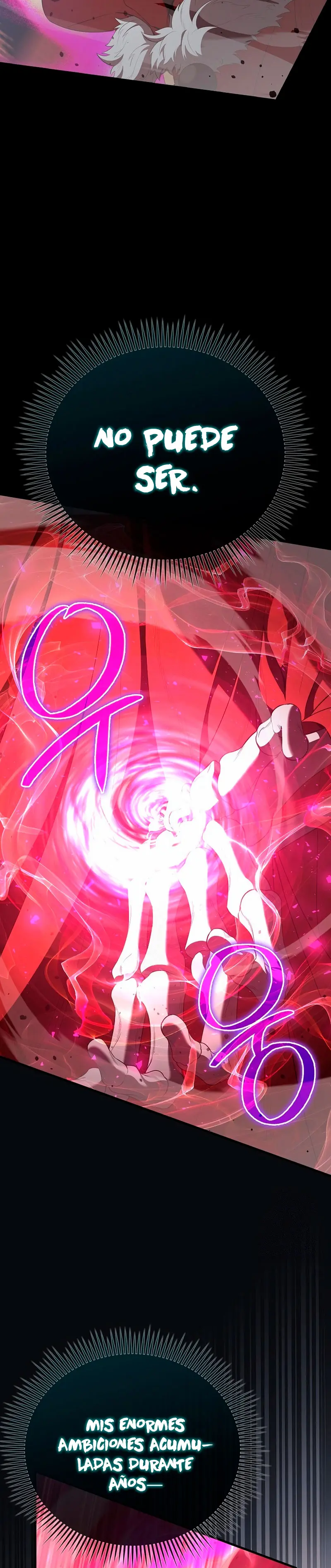 El Extra es Demasiado Fuerte > Capitulo 104 > Page 41