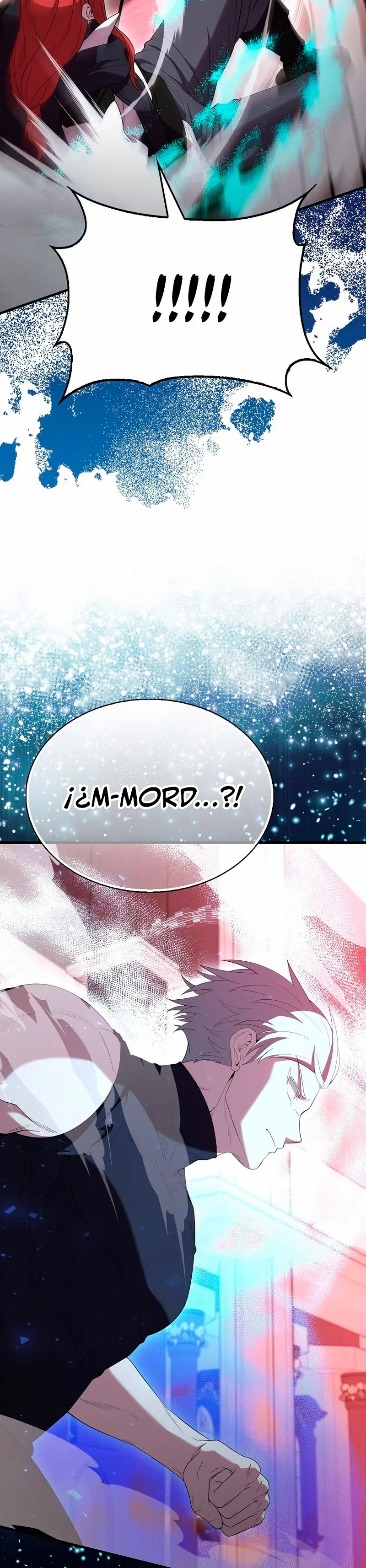 El Extra es Demasiado Fuerte > Capitulo 104 > Page 141