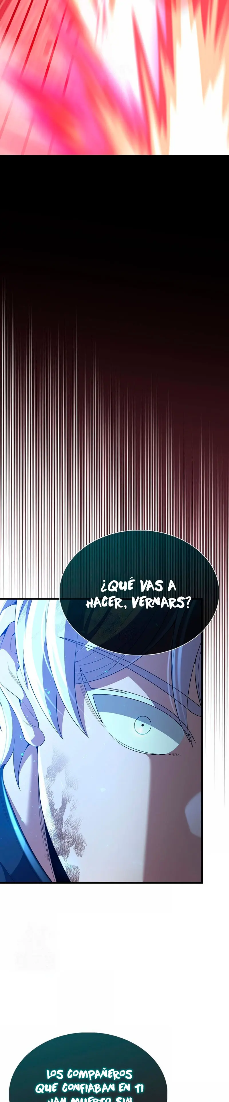 El Extra es Demasiado Fuerte > Capitulo 104 > Page 221