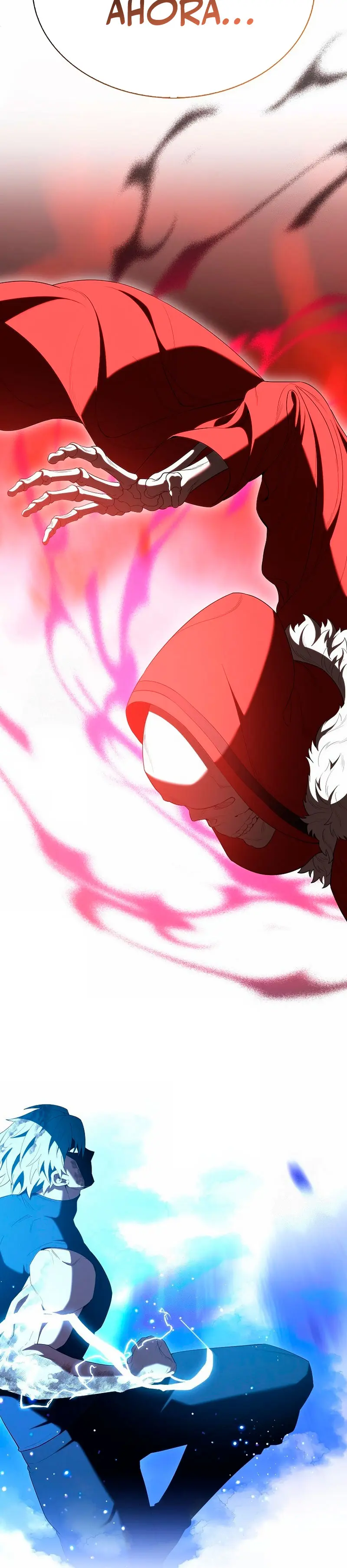 El Extra es Demasiado Fuerte > Capitulo 104 > Page 291