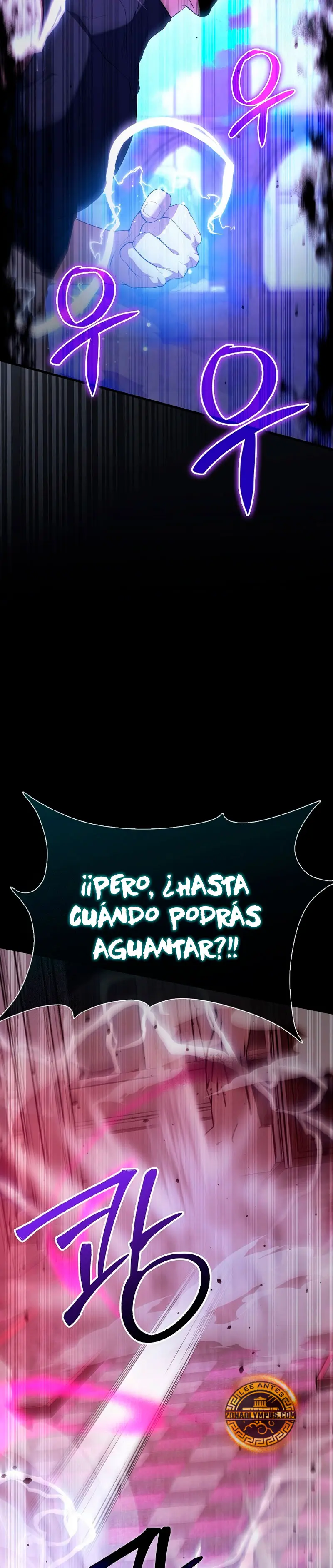 El Extra es Demasiado Fuerte > Capitulo 104 > Page 321