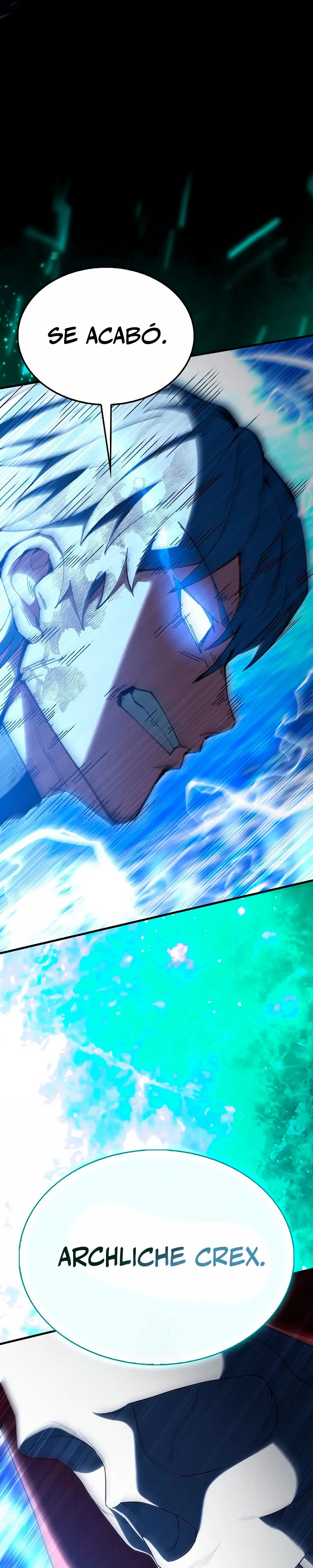 El Extra es Demasiado Fuerte > Capitulo 104 > Page 421