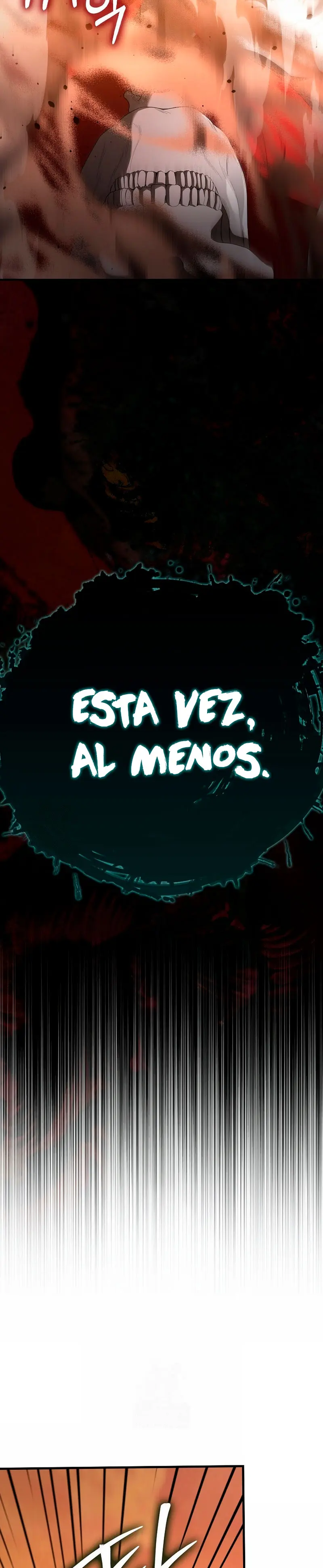 El Extra es Demasiado Fuerte > Capitulo 104 > Page 471