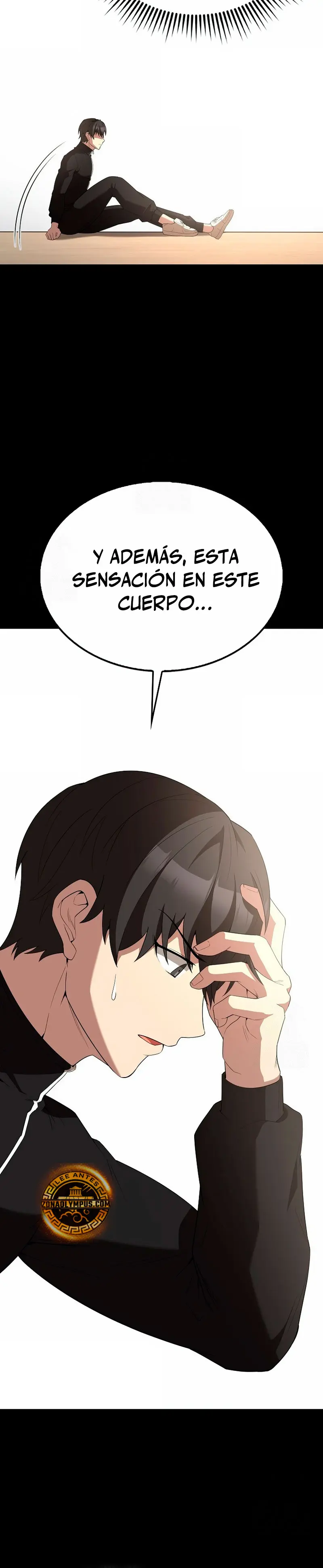 El Extra es Demasiado Fuerte > Capitulo 104 > Page 521