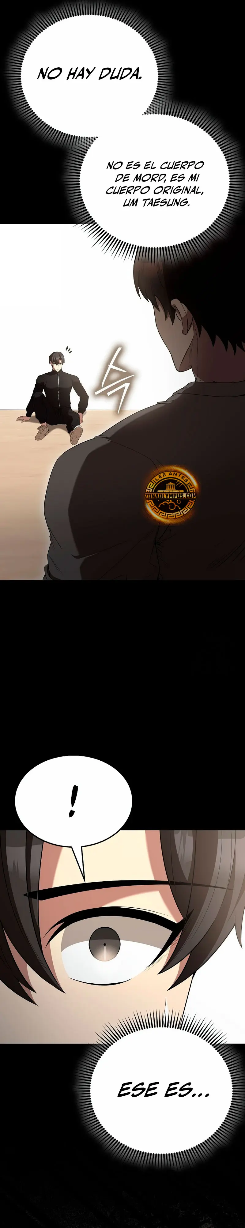 El Extra es Demasiado Fuerte > Capitulo 104 > Page 531