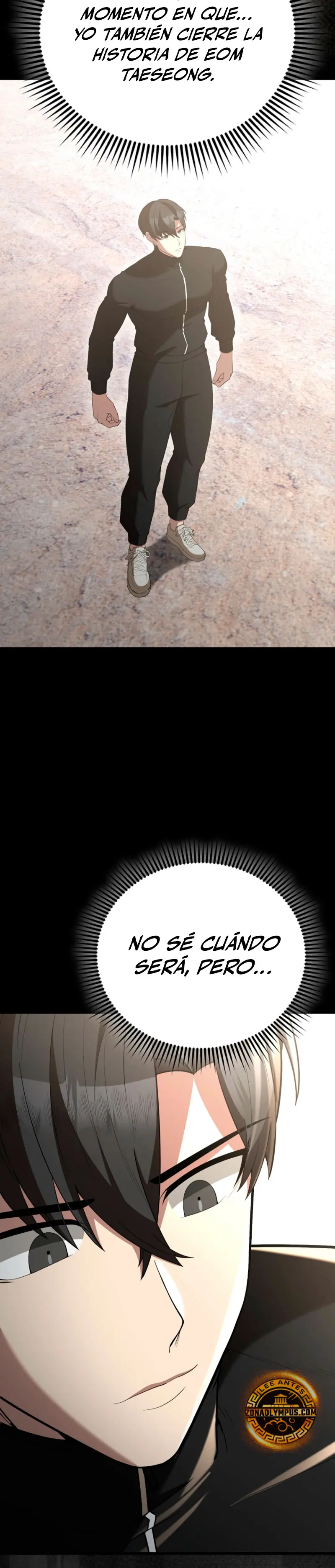 El Extra es Demasiado Fuerte > Capitulo 105 > Page 51