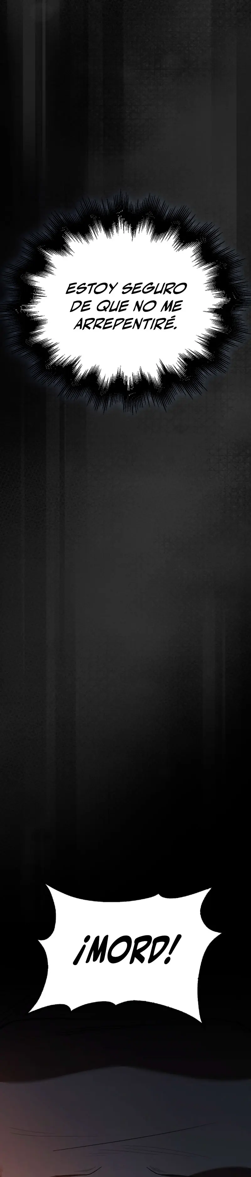 El Extra es Demasiado Fuerte > Capitulo 105 > Page 61