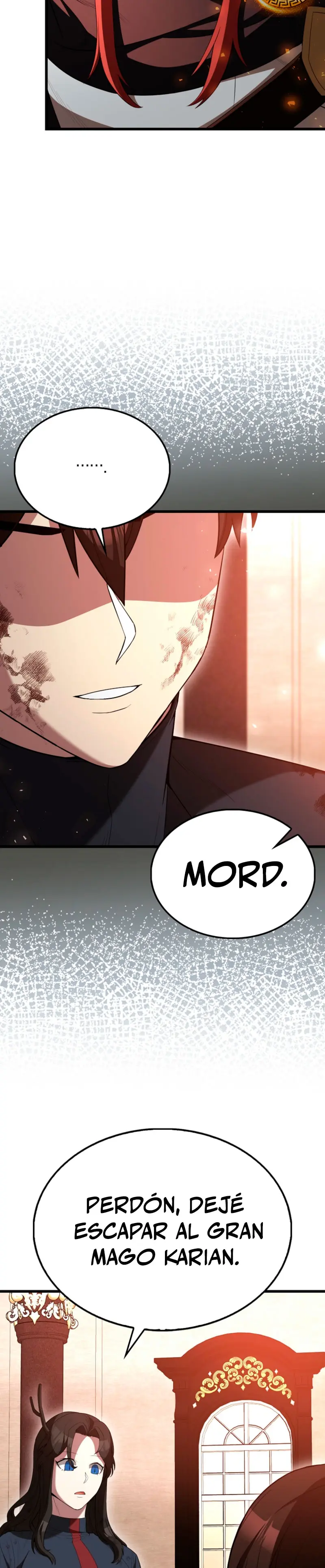 El Extra es Demasiado Fuerte > Capitulo 105 > Page 111