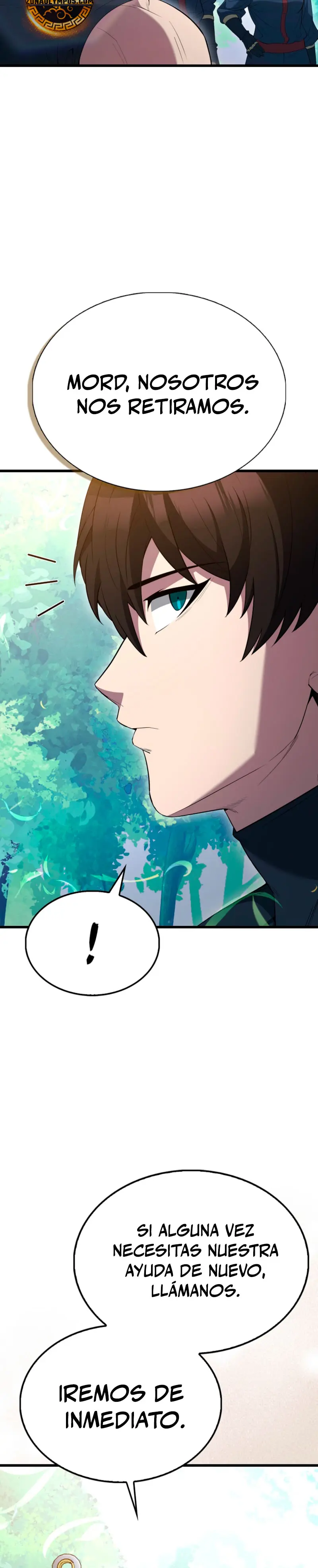 El Extra es Demasiado Fuerte > Capitulo 105 > Page 211