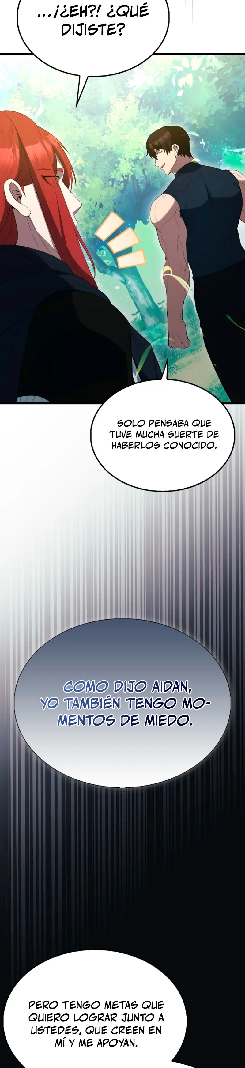 El Extra es Demasiado Fuerte > Capitulo 105 > Page 331