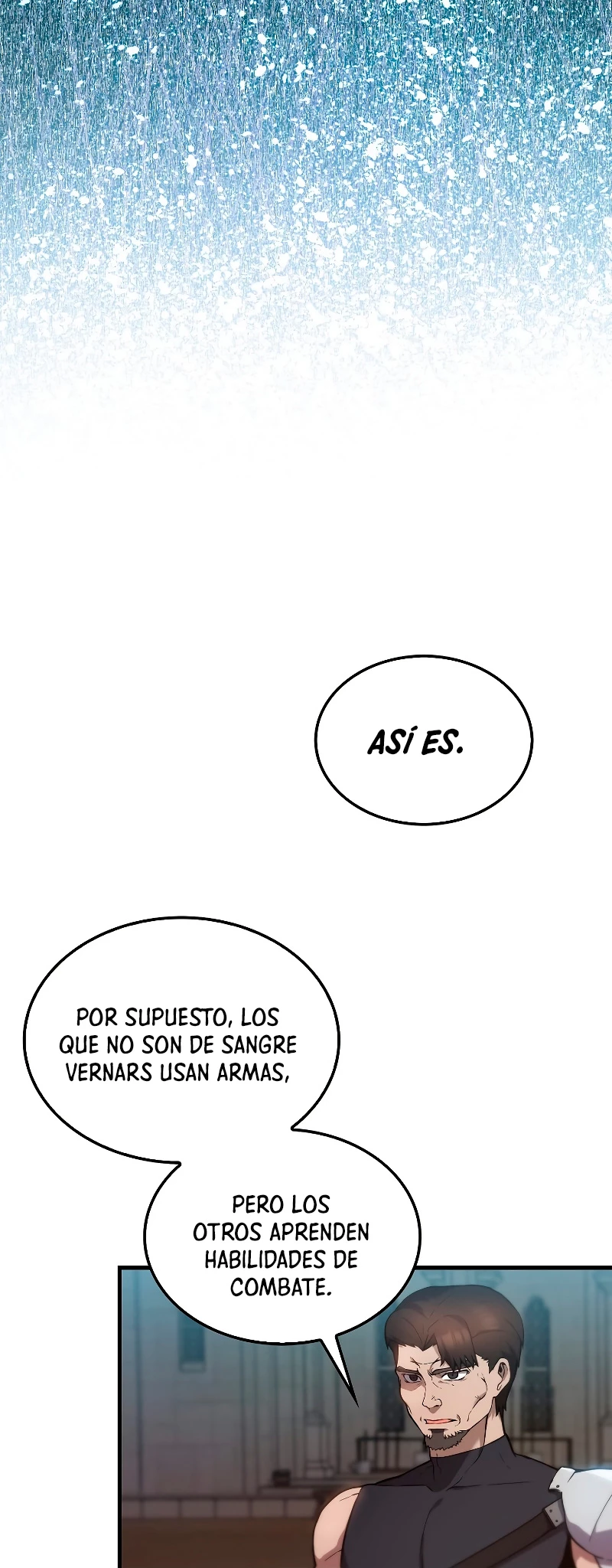 El Extra es Demasiado Fuerte > Capitulo 2 > Page 471