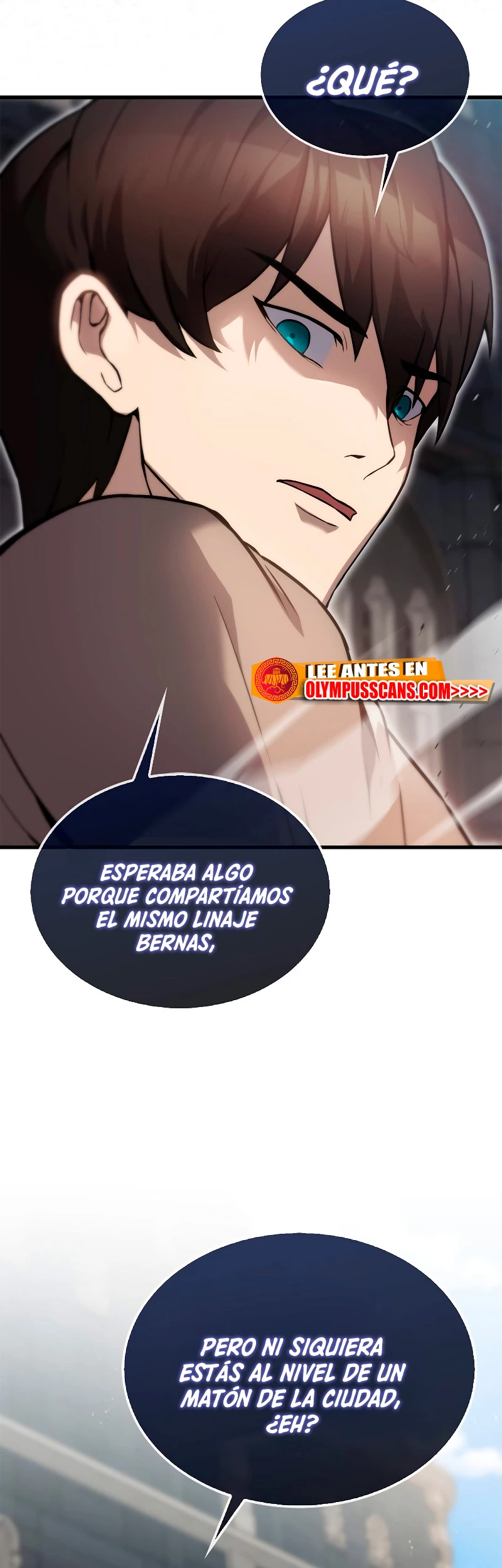 El Extra es Demasiado Fuerte > Capitulo 4 > Page 771