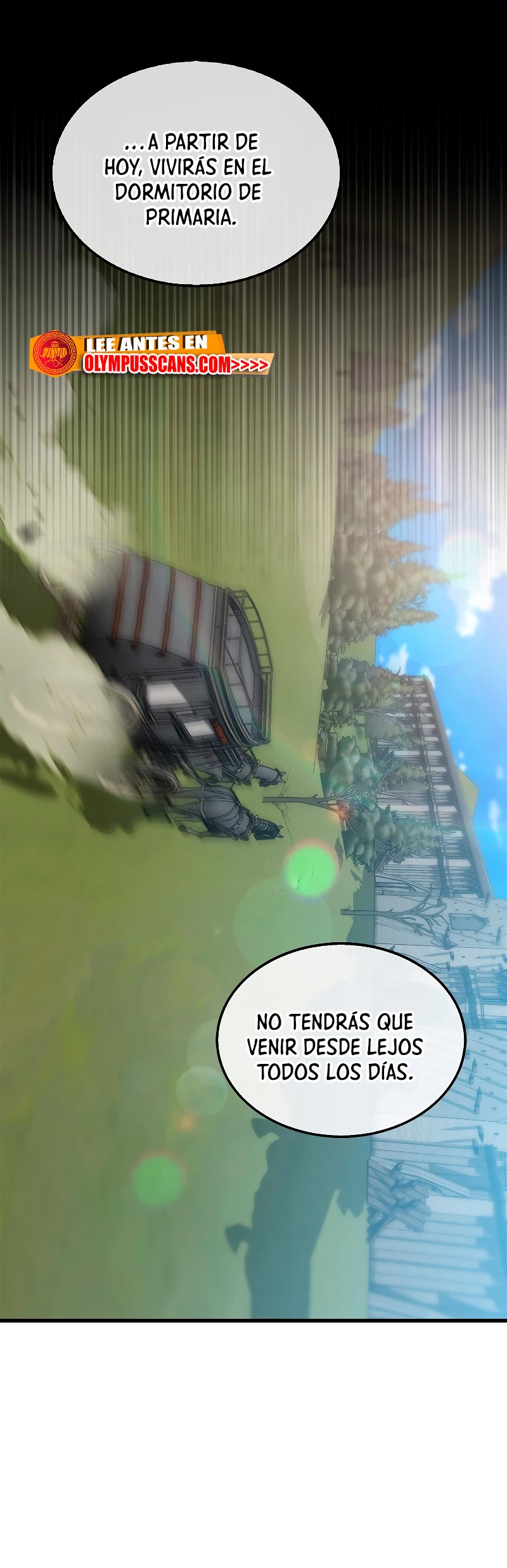 El Extra es Demasiado Fuerte > Capitulo 4 > Page 31