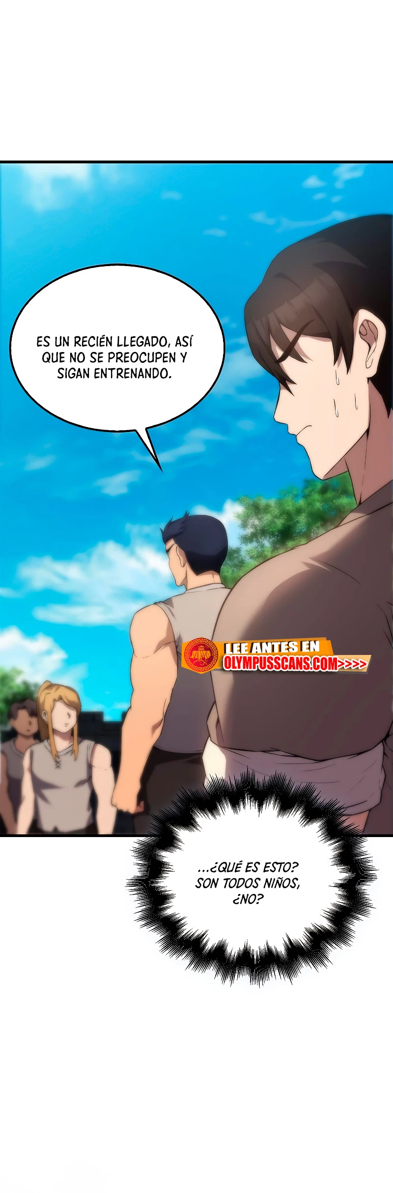 El Extra es Demasiado Fuerte > Capitulo 4 > Page 221