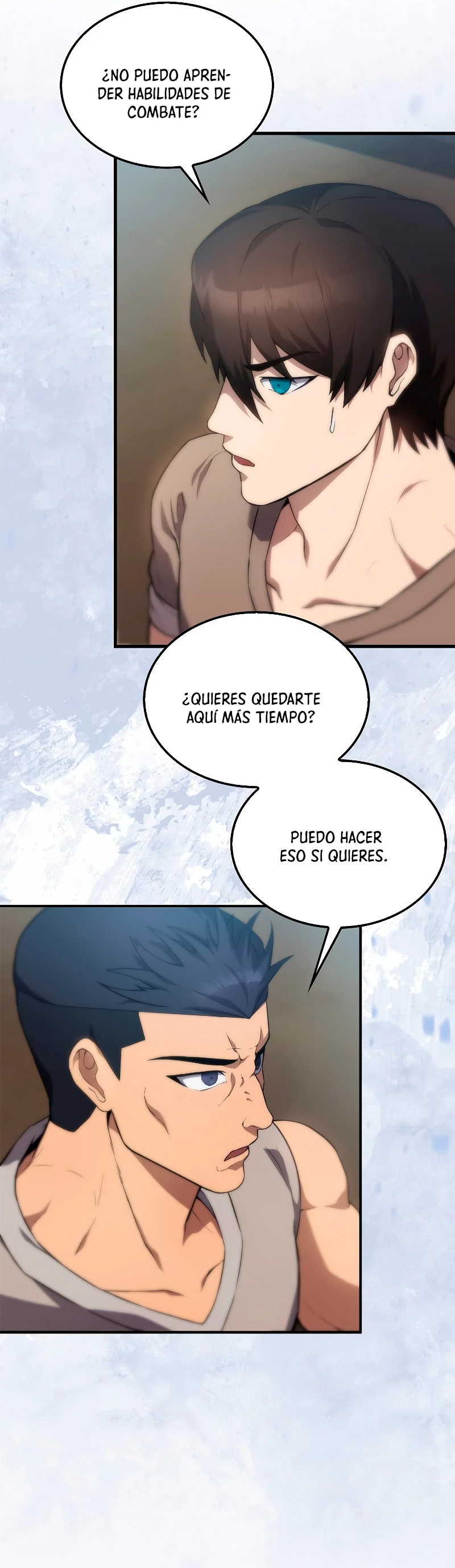 El Extra es Demasiado Fuerte > Capitulo 4 > Page 281