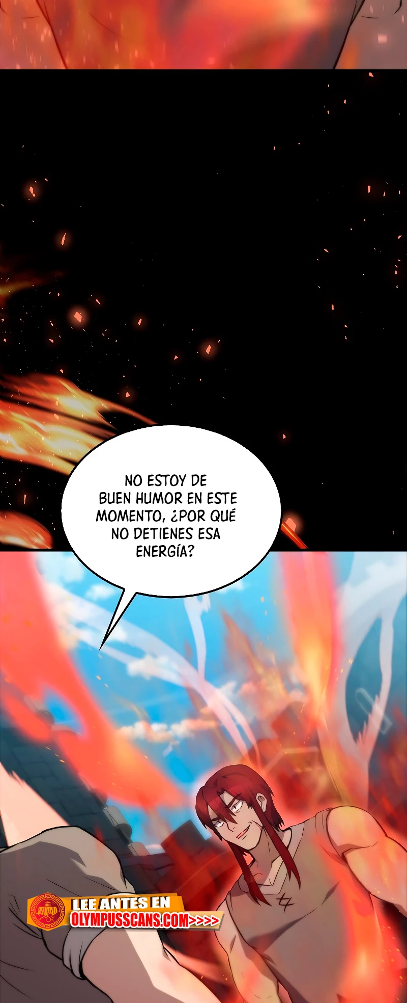 El Extra es Demasiado Fuerte > Capitulo 4 > Page 621