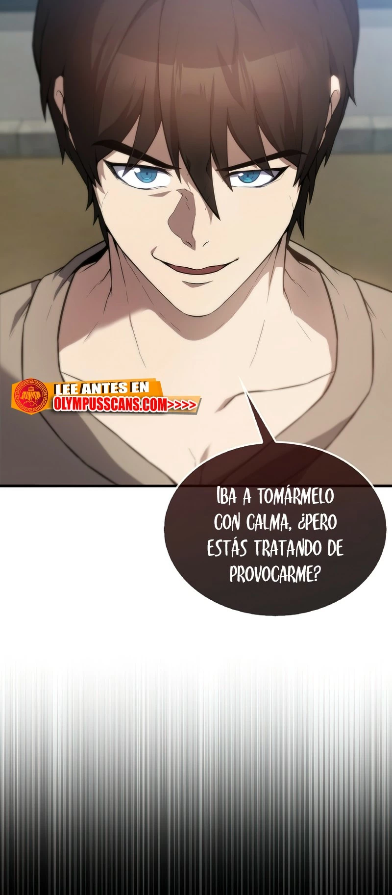 El Extra es Demasiado Fuerte > Capitulo 5 > Page 321