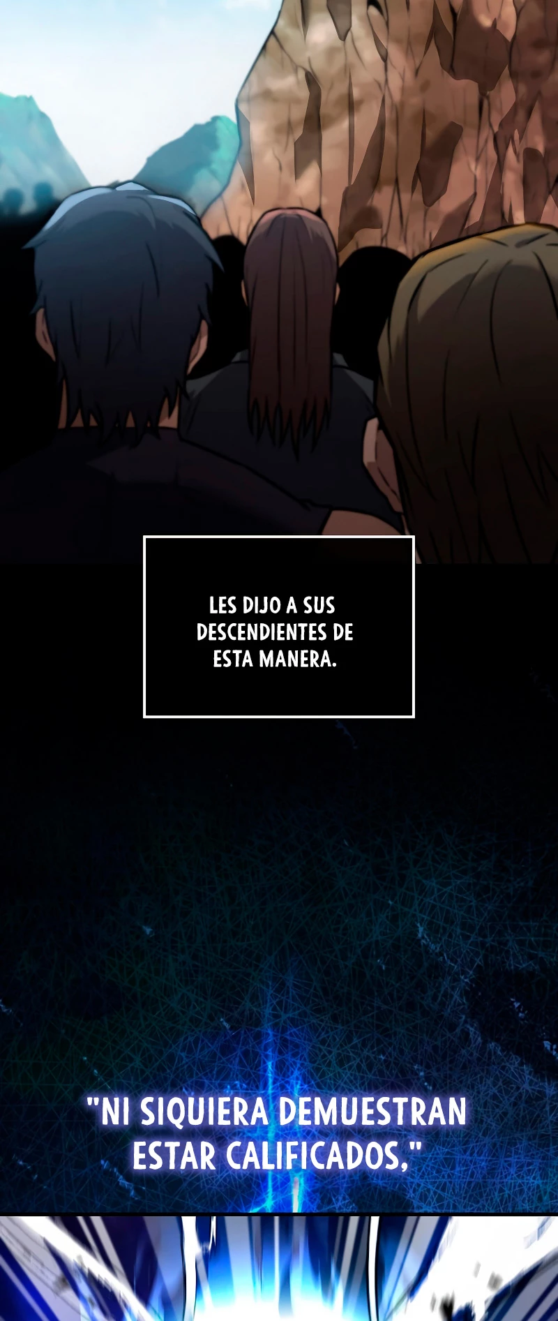 El Extra es Demasiado Fuerte > Capitulo 9 > Page 181