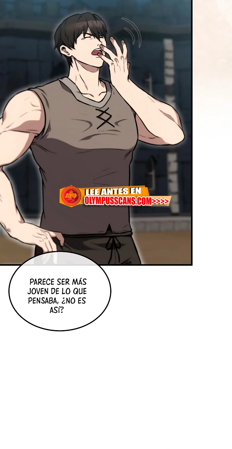 El Extra es Demasiado Fuerte > Capitulo 9 > Page 521