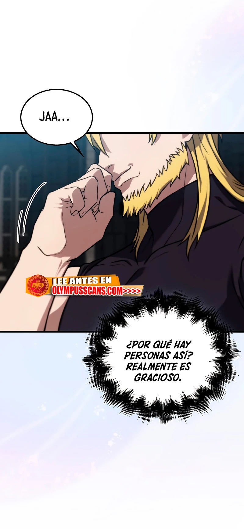 El Extra es Demasiado Fuerte > Capitulo 9 > Page 631